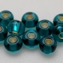 Micanga Preciosa Ornela Blue Zircon Transparente 57710 50 aprox. 4,6mm