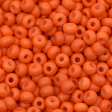 Miçanga Color by LDI Cristais® Coral (93140L) 9/0 aprox. 2,6mm