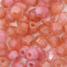 Balão Preciosa® Ornela art. 69 Rosa Cristal (76020) 4mm