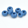 Micanga Preciosa Ornela Azul Fosco 33220 50 aprox. 4,6mm