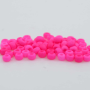 Micanga Color by LDI Cristais Rosa Pink Neon 00034L 60 aprox. 4,1mm
