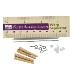 Little Ricky Beading Loom Accessory Tear para bijuterias Bead Smith