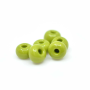 Micanga Preciosa Ornela Verde Fosco 53430 20 aprox. 6,1mm