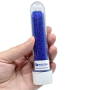 Micanga Preciosa Ornela Azul Fosco 33050 120 aprox. 1,9mm