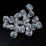 Cristal Catlas Preciosa Ornela art. 46 Cristal Transparente 00030 5x4mm