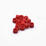 Micanga Delica Miyuki Dark Cranberry Fosca DB723 110  1,6mm