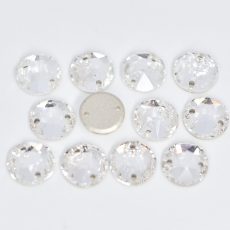 Redondo para costura Supreme Cristal 8mm