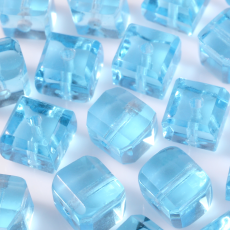 Cubo Preciosa® art. 59 Água 6mm
