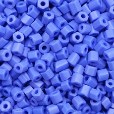Vidrilho Preciosa Ornela Azul Fosco 33040 2x902,6mm