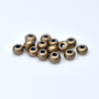 Micanga Color by LDI Cristais Dourado 01790L 90 aprox. 2,6mm