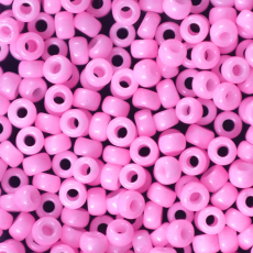 Micanga Miyuki Redonda Pink Fosco 11-9415 110  2,0mm