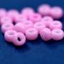 Micanga Miyuki Redonda Pink Fosco 11-9415 110  2,0mm