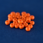 Micanga Miyuki Redonda Orange Fosco 11-9406 110  2,0mm