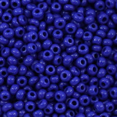 Micanga Preciosa Ornela Azul 33050 90 aprox. 2,6mm