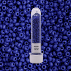 Micanga Preciosa Ornela Azul 33050 90 aprox. 2,6mm