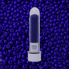 Micanga Preciosa Ornela Azul 33060 90 aprox. 2,6mm