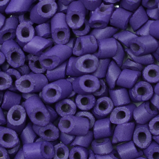 Canutilho Cut Pipes Color by Lilás Neon (16329L) 3,5mm