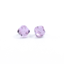 Balao Preciosa art. 451 69 302 Pink Sapphire 4mm