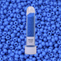 Micanga Preciosa Ornela Azul Fosco 63080 120 aprox. 1,9mm