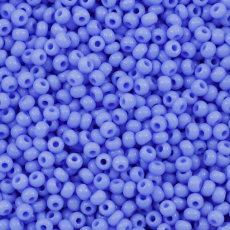 Miçanga Preciosa® Ornela Azul (33020) 12/0 aprox. 1,9mm