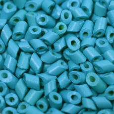 Canutilho Cut Pipes Color by Água Beach (03134L) 3,5mm