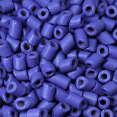 Canutilho Cut Pipes Color By Lilás Lavanda  (03125L) 3,5mm