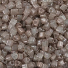 Vidrilho Triangular Color by Vintage Rose (01113L) 2,5mm