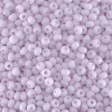 Miçanga Preciosa® Ornela Rosa Fosco Candy Color (73420) 10/0 aprox. 2,3mm