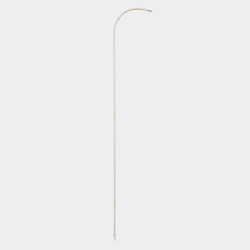 Agulha Curva Bead Smith para Spin N Bead 114mm