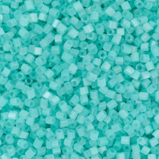 Vidrilho Color by LDI Cristais® Tiffany (05264L) 2x9/0=2,6mm