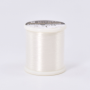 Linha de Nylon Miyuki Beading Thread 330Dtex Branco