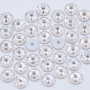 Lantejoula Preciosa art. 438 61 612 Cristal 4mm