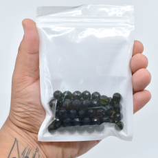 Cristal Preciosa® Ornela Olivine Escuro (50250) 10mm