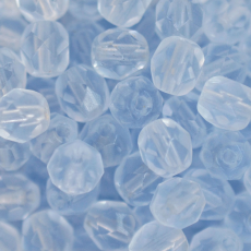 Cristal Preciosa® Ornela Light Safira Transparente (30010) 6mm