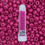 Micanga Color by LDI Cristais Rosa Magenta 16A26L 60 aprox. 4,1mm