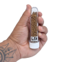 Micanga Color by LDI Cristais Ouro 01740L 60 aprox. 4,1mm