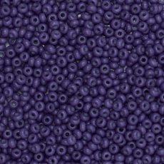Micanga Color by LDI Cristais Purple Velvet 16A28L 9,50 aprox. 2,35mm