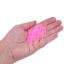 Vidrilho Color by LDI Cristais Rosa Pink Neon 05190L 2x902,6mm