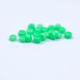 Micanga Color by LDI Cristais Verde Neon 00036L 9,50 aprox. 2,35mm
