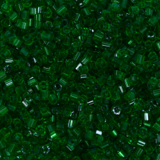 Vidrilho Preciosa Ornela Verde Transparente T 50120 2x902,6mm