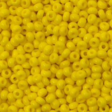 Micanga Preciosa Ornela Amarelo Fosco 83110 9,50 aprox. 2,35mm