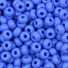 Micanga Preciosa Ornela Azul 33020 20 aprox. 6,1mm
