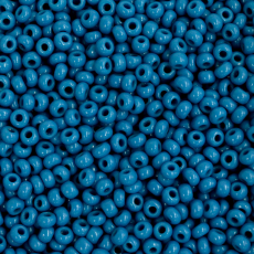 Micanga Preciosa Ornela Azul 33220 9,50 aprox. 2,35mm