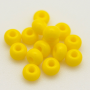 Micanga Preciosa Ornela Amarelo Fosco 83110 90 aprox. 2,6mm