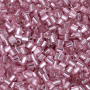 Vidrilho Supreme Pink AAA 08277L 2x110 aprox. 1,8mm