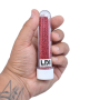 Micanga Color by LDI Cristais Vermelho Terracota 16A18L 9,50 aprox. 2,35mm