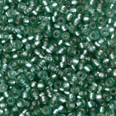 Micanga Color by LDI Cristais Light Chrysolite 78162L 90 aprox. 2,6mm