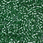 Vidrilho Supreme Verde AAA 57060L 2x110 aprox.1,8mm