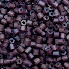 Vidrilho Color by LDI Cristais® Lilás (26060) 2x9/0=2,6mm