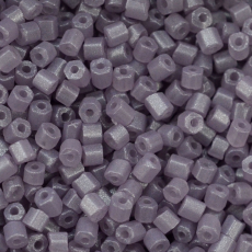 Vidrilho Color by LDI Cristais® Violet Candy Color (05195L) 2x9/0=2,6mm